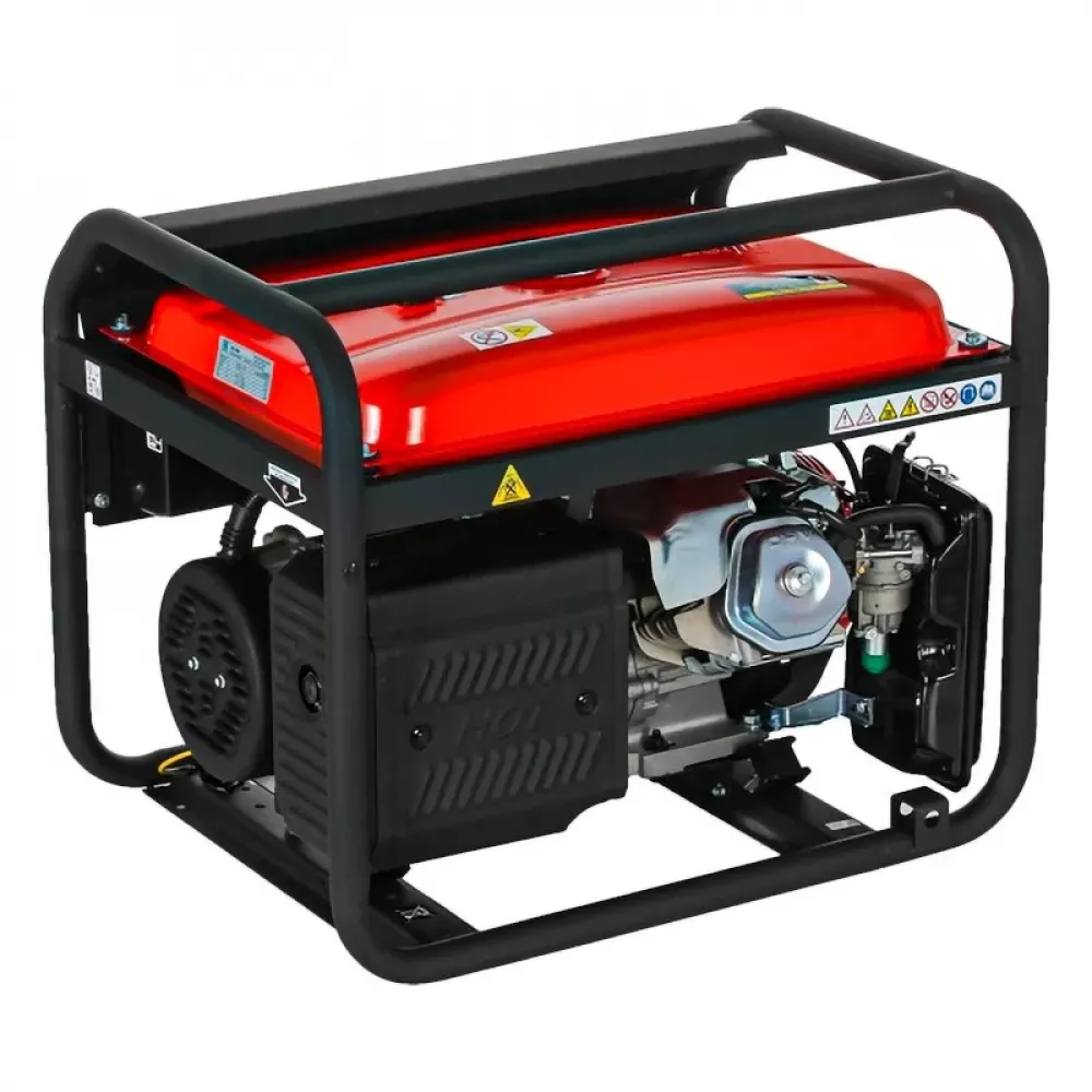FUBAG BS 5500 бензиновый генератор 838795