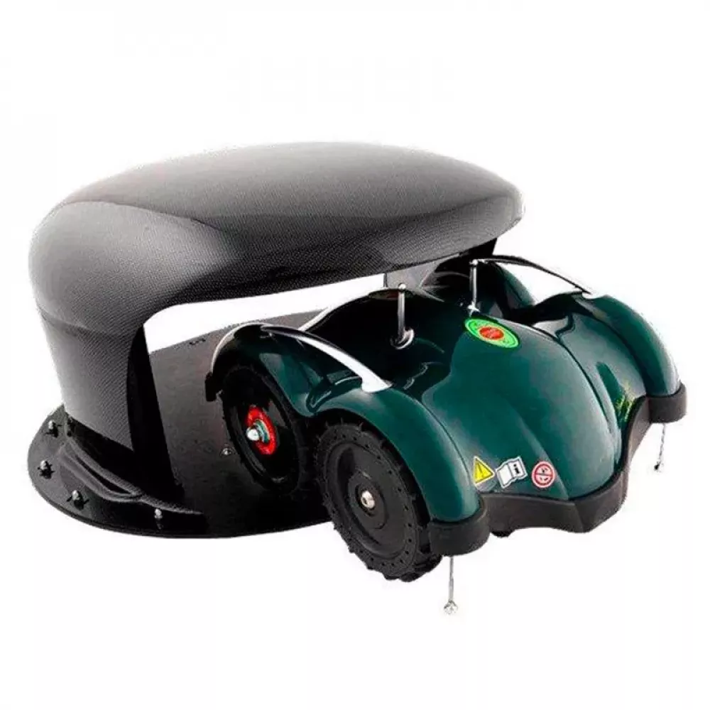 Газонокосилка-робот Caiman AMBROGIO L50 2.3 EVOLUTION, AM50EELS2