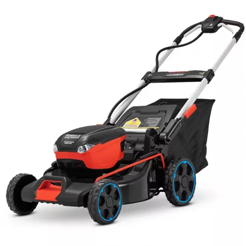 Мобил К XMA51 ПРЕМИУМ газонокосилка аккумуляторная (без АКБ и ЗУ) MBK0032699