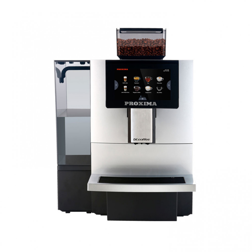 Кофемашина Dr.coffee Proxima F11 Big