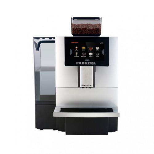 Кофемашина Dr.coffee Proxima F11 Big