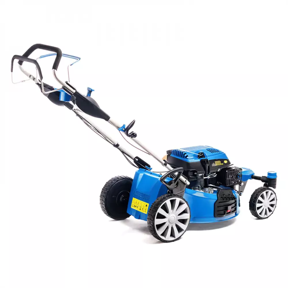 Hyundai L 5110RSE бензиновая газонокосилка