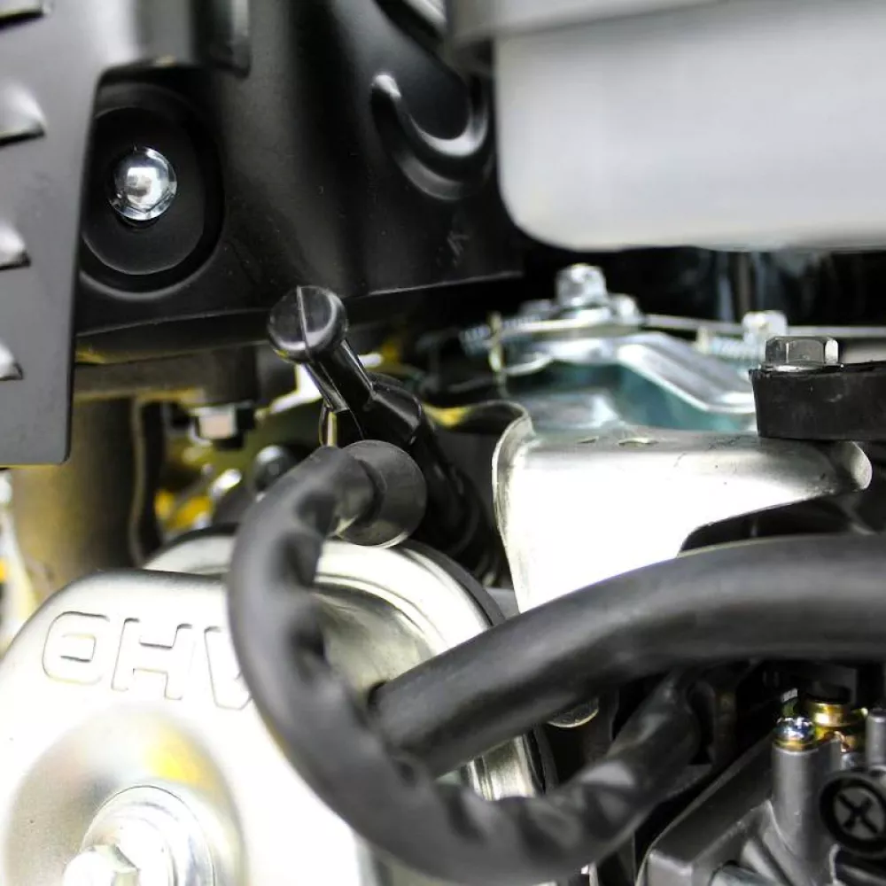 Мотоблок Huter МК-7800P, 70/5/29