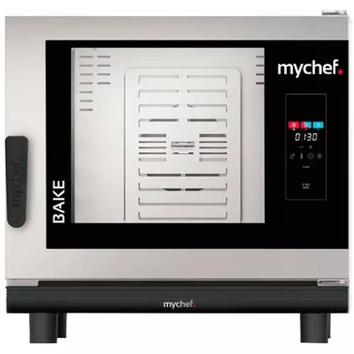 Пароконвектомат Distform MyChef Bake 6 60х40