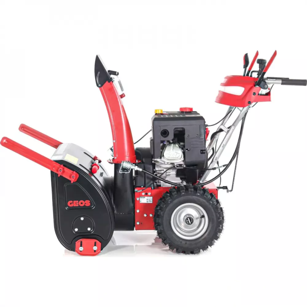 Geos SnowLine 700 E снегоуборщик бензиновый 212931