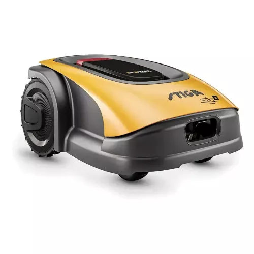 Stiga STIG-A 1500 робот-газонокосилка 2R7102028/ST1
