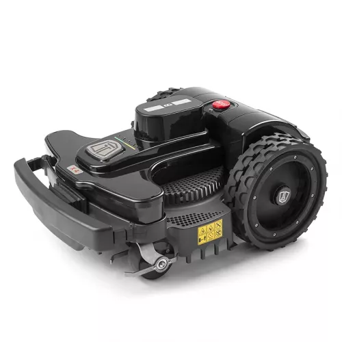 Caiman Tech X4 Basic Light робот-газонокосилка TH040B009Z + 40PUF02L90