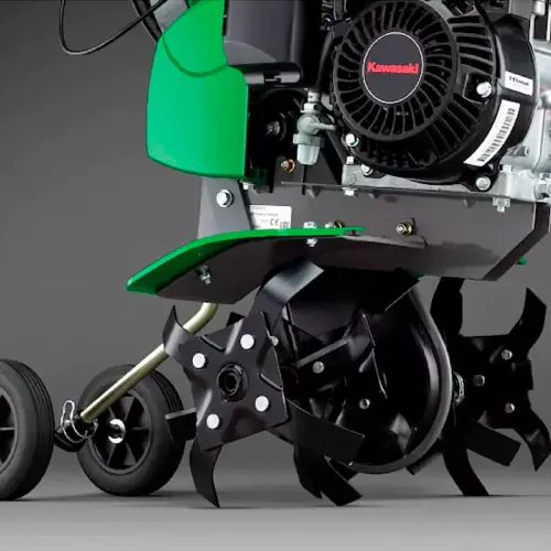 Caiman Nano 40 культиватор бензиновый 6000360505