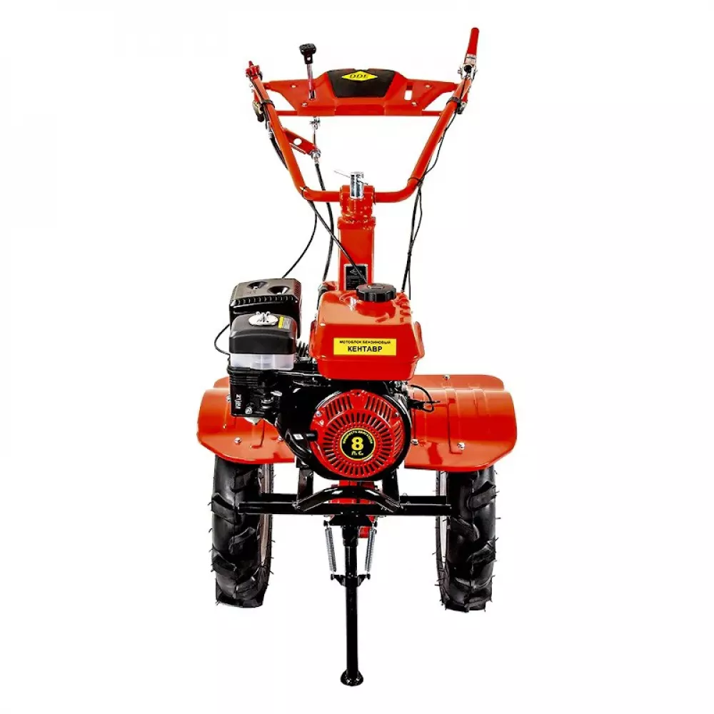 DDE Кентавр мотоблок 791-813