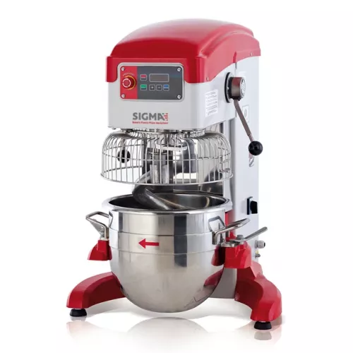 Планетарный миксер Sigma BM 20H