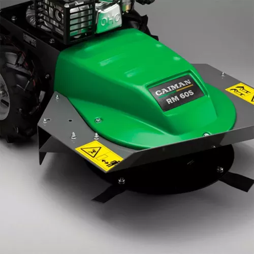 Косилка для высокой травы Caiman RM60S, 0000043602