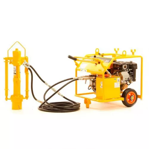 Гидрокопер Caiman KH241V