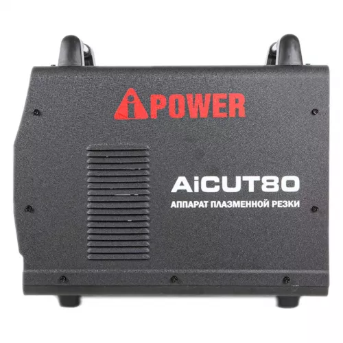 A-iPower AiCUT80 инверторный плазморез 63080