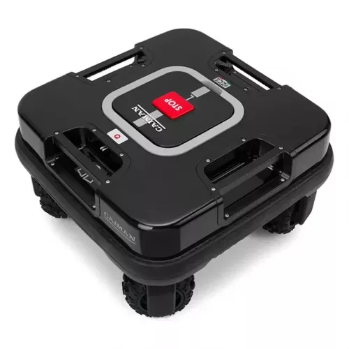 Caiman Tech Crosser 4WD робот-газонокосилка TH095L4G1Z