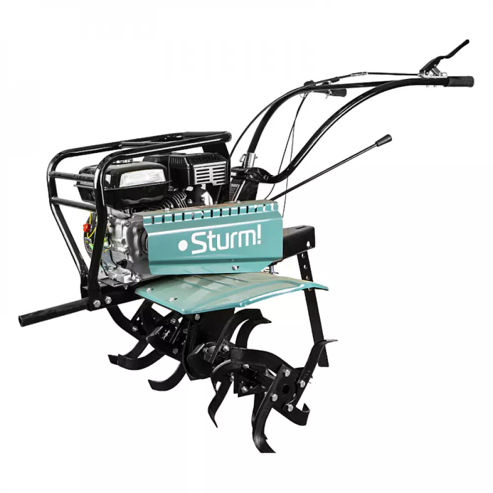 Sturm! GK9213G12 мотоблок бензиновый