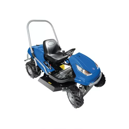 Садовый трактор MasterYard GT2338