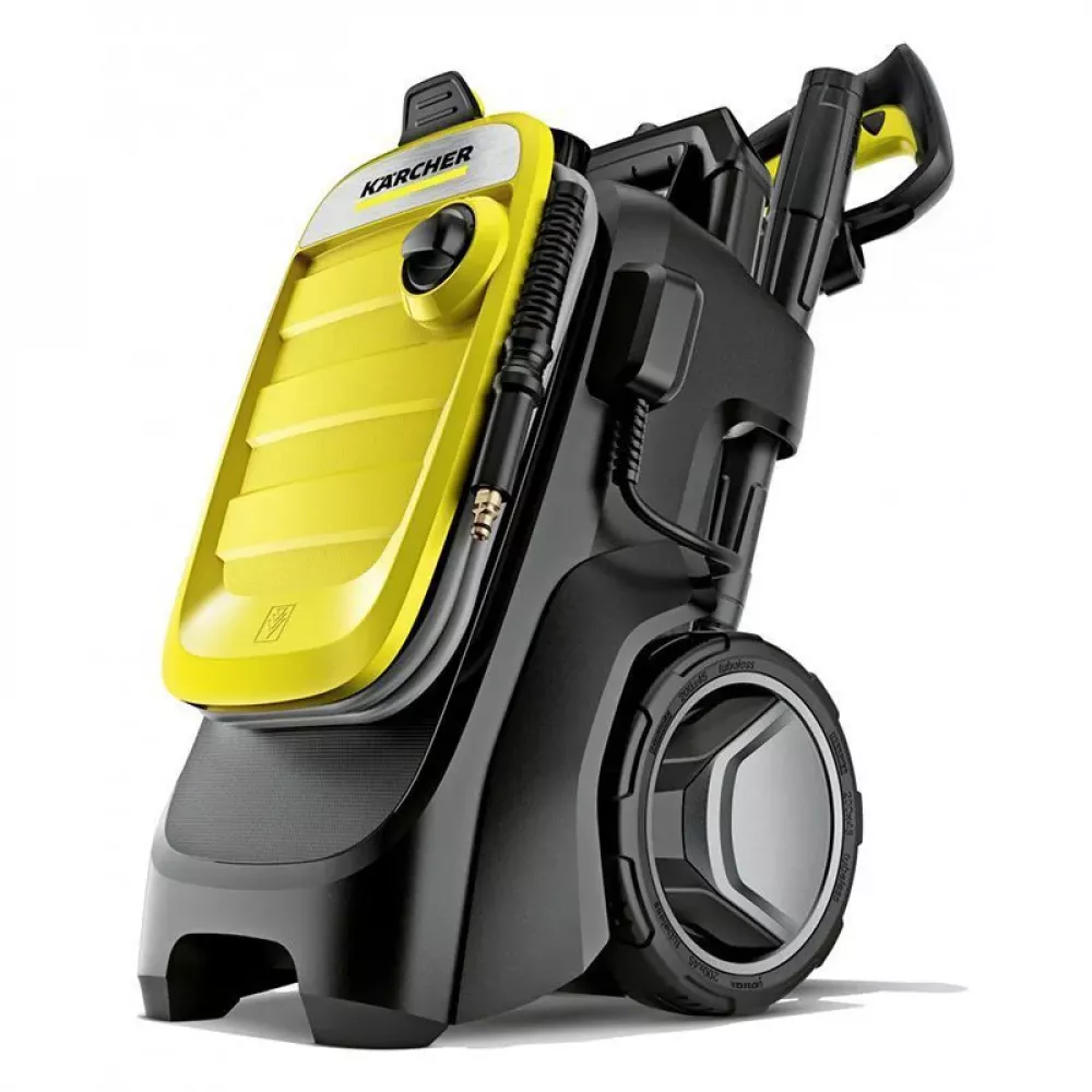 Мойка высокого давления Karcher K 7 Compact, 1.447-050.0