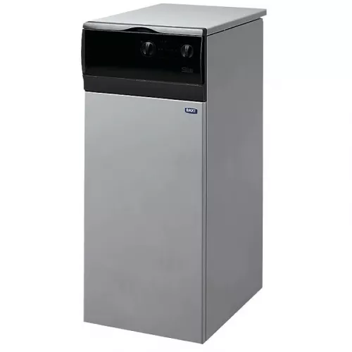 Baxi SLIM 1.300 Fi 5E котел газовый напольный WSB43530301-