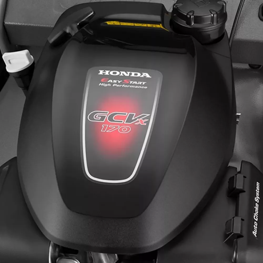 Caiman FERRO 52HV газонокосилка бензиновая