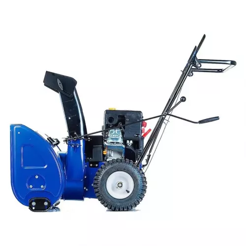 MasterYard ML 7522 бензиновый снегоуборщик