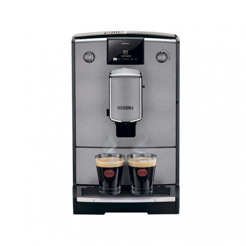 Кофемашина Nivona NICR CafeRomatica 695
