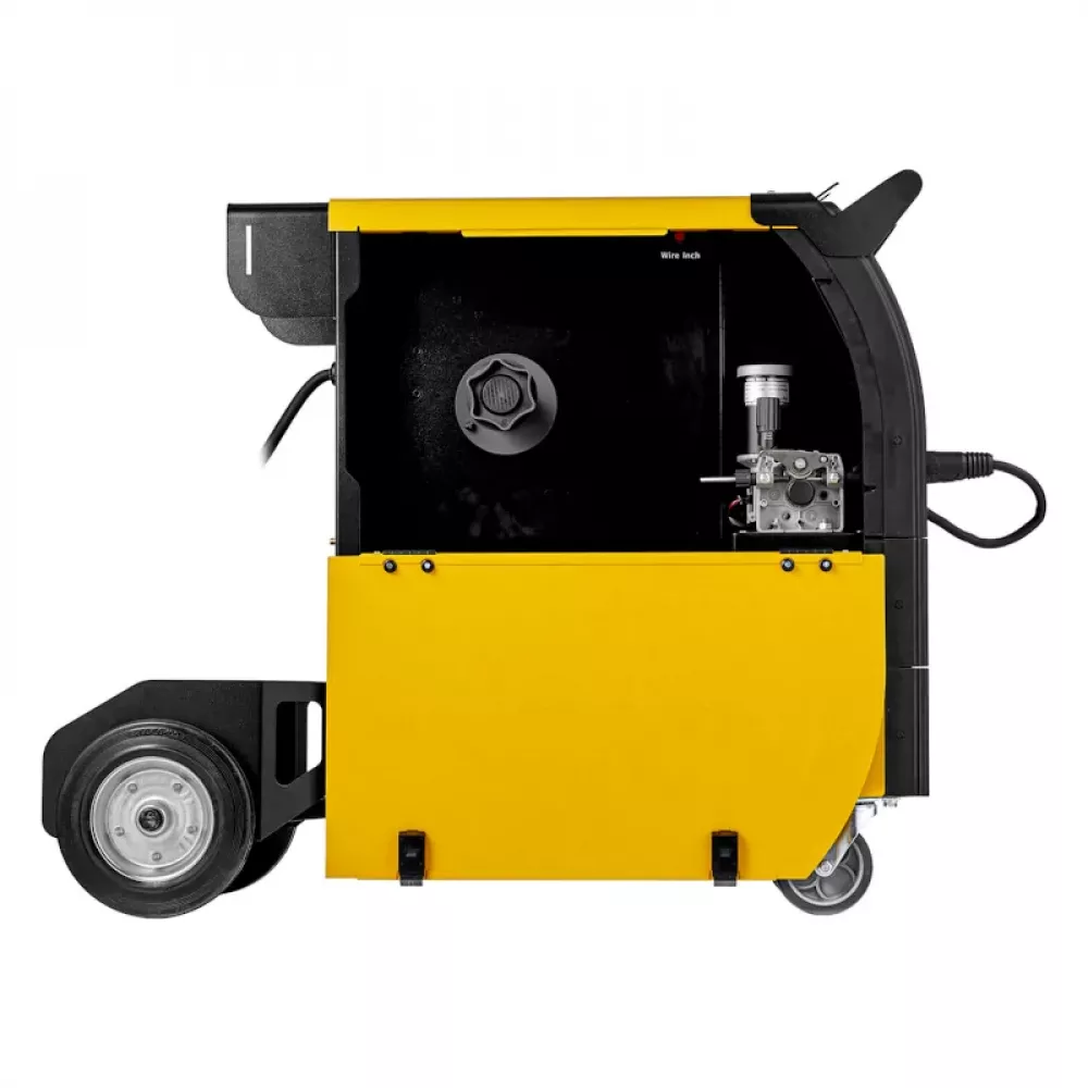 ПТК RILON MIG 250 GS инверторный сварочный полуавтомат 005.300.273