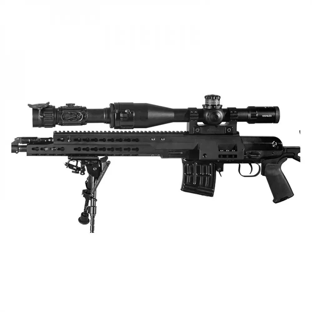 Fortuna General 50A3 тепловизионная предобъективная насадка 200305010