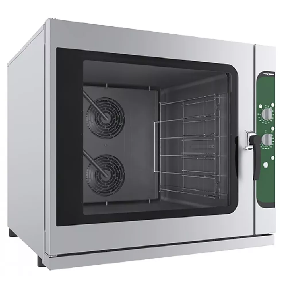Печь конвекционная электрическая ПищТех ПК-М-6-400/600