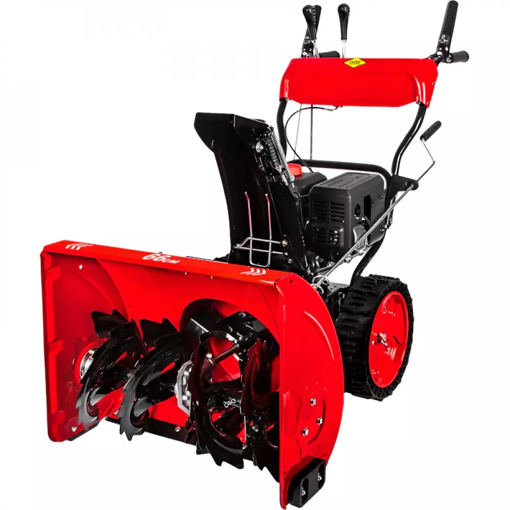 DDE ST7067 снегоуборщик бензиновый 798-478