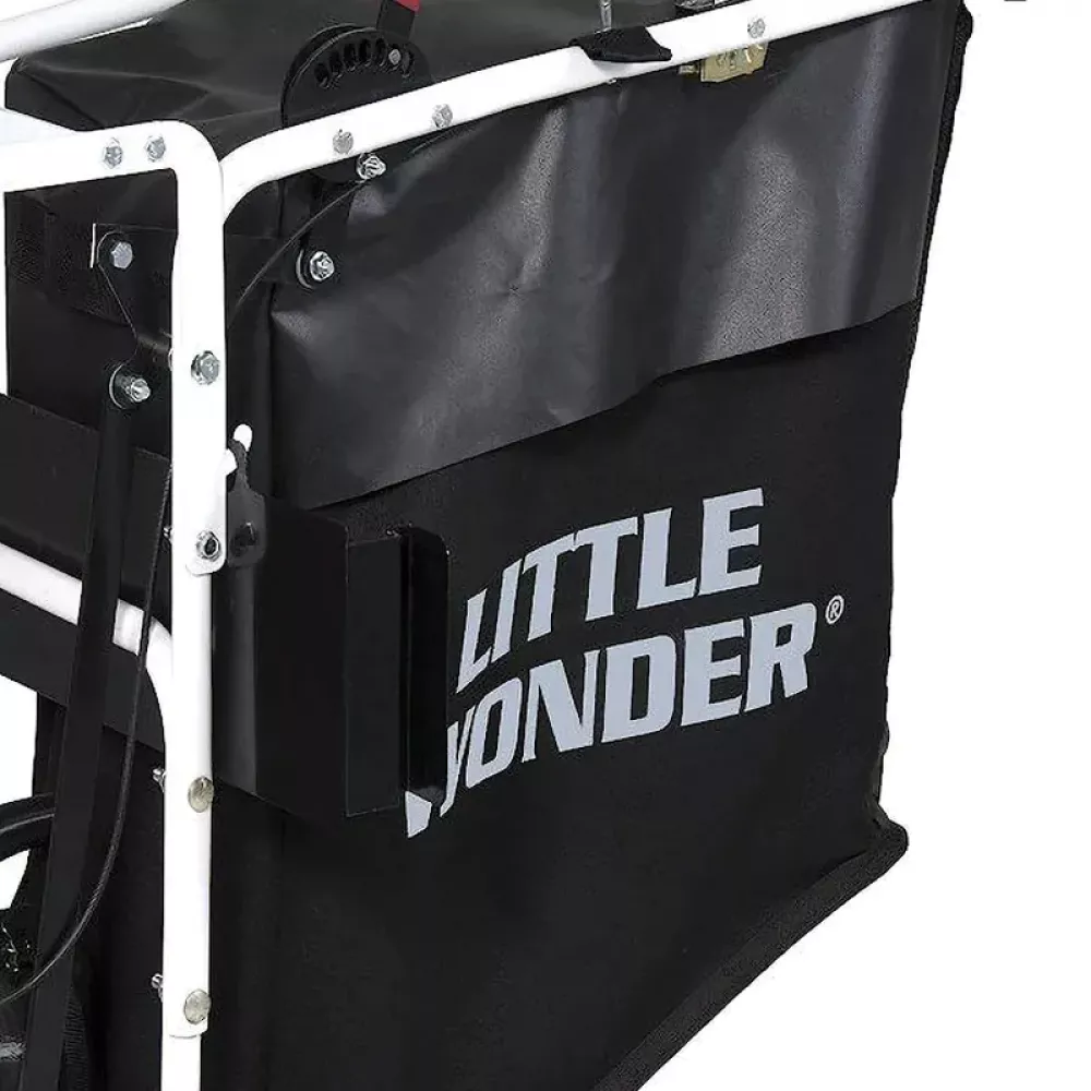 Little Wonder мусоросборник для Pro Vac SI 4175874