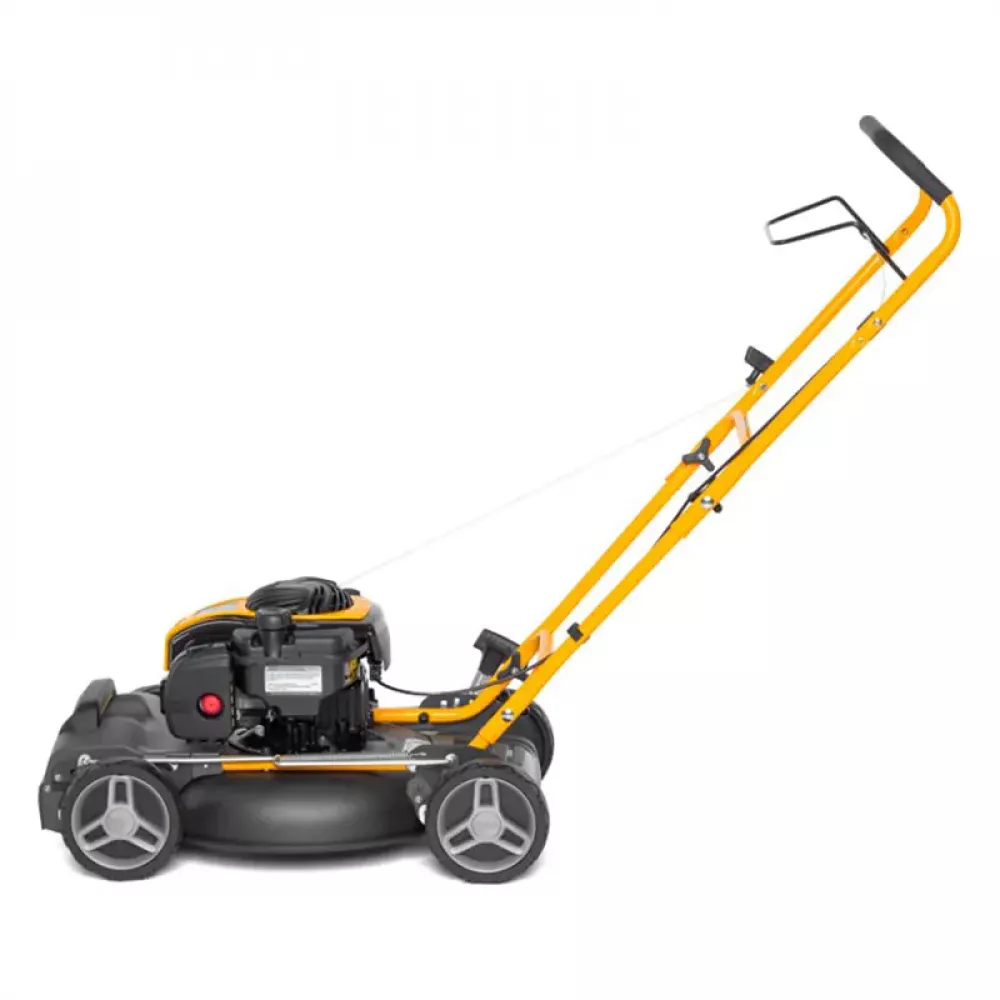 Бензиновая газонокосилка Stiga Multiclip 47 Q B, 298471828/ST1