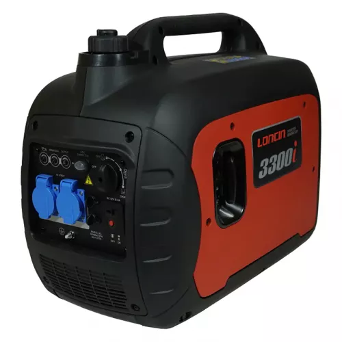 Loncin LC3300i инверторный генератор 00-00154156