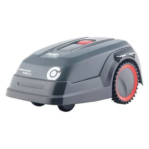Solo by AL-KO Robolinho 2000 W робот-газонокосилка 127571