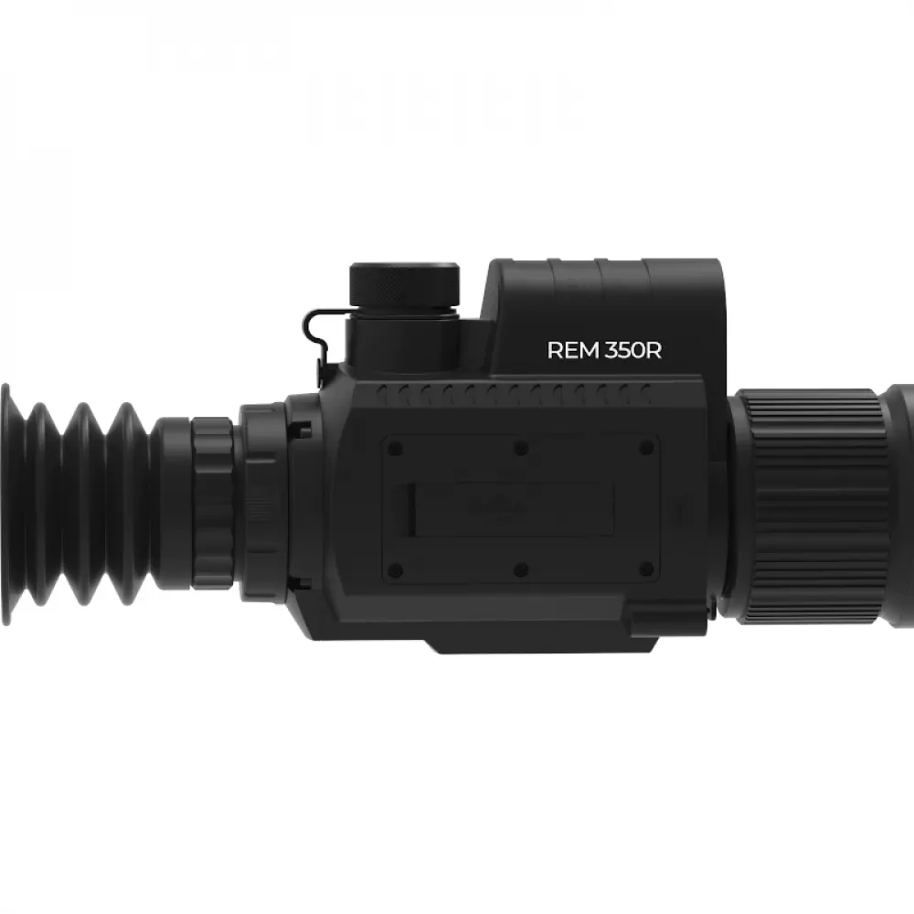RedRay Rem 350R тепловизионный прицел