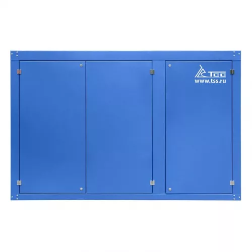 ТСС кожух для дизельного генератора до 160 кВт 490803