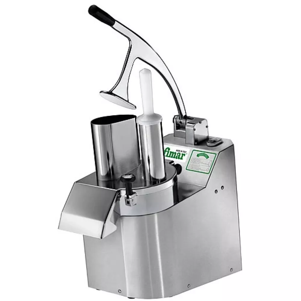 Овощерезка Fimar TV3000 (220V) 5 ножей