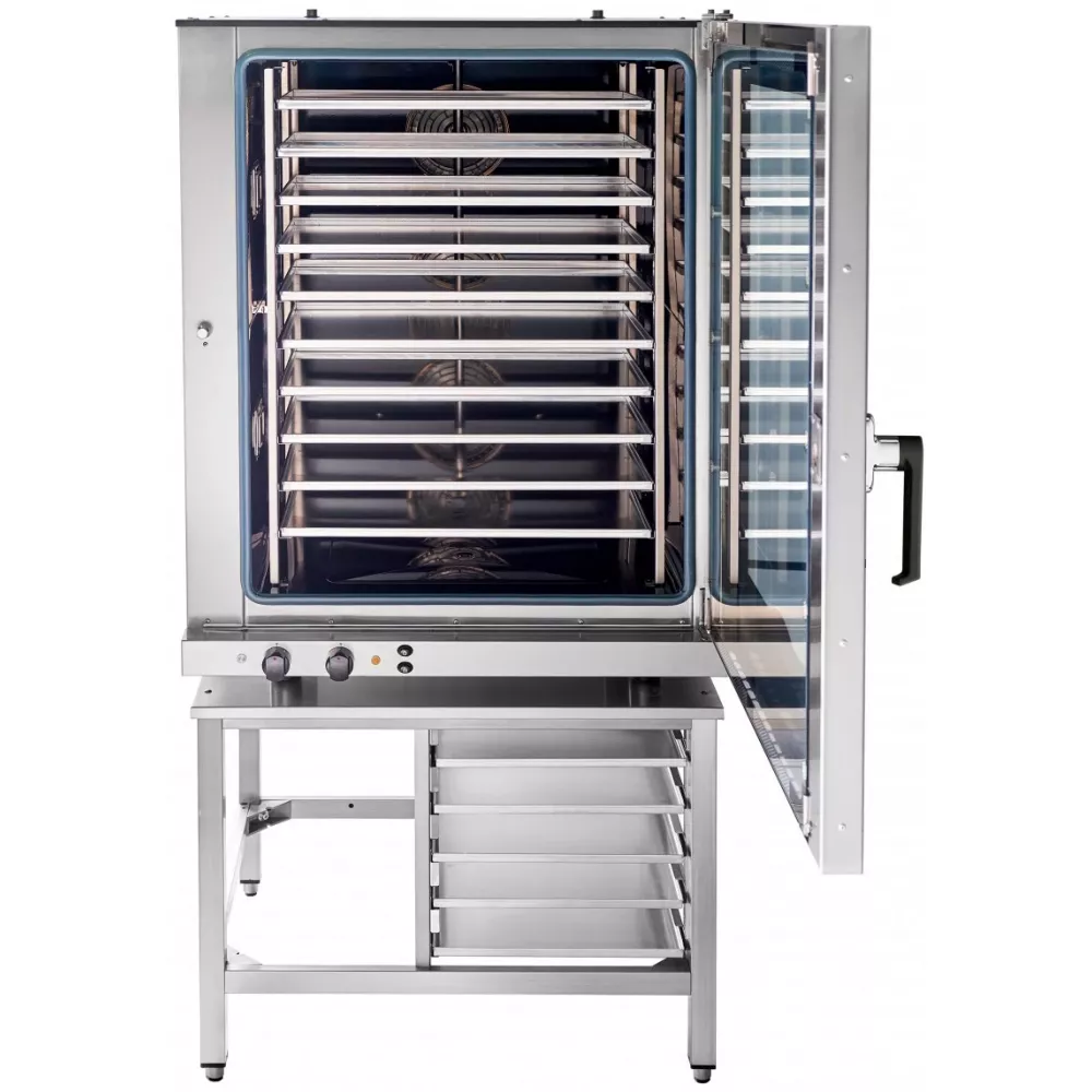 Печь конвекционная электрическая Abat КЭП-10Э