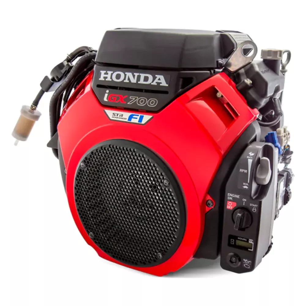 HONDA GX 700 IRH TX-F4-OH двигатель бензиновый