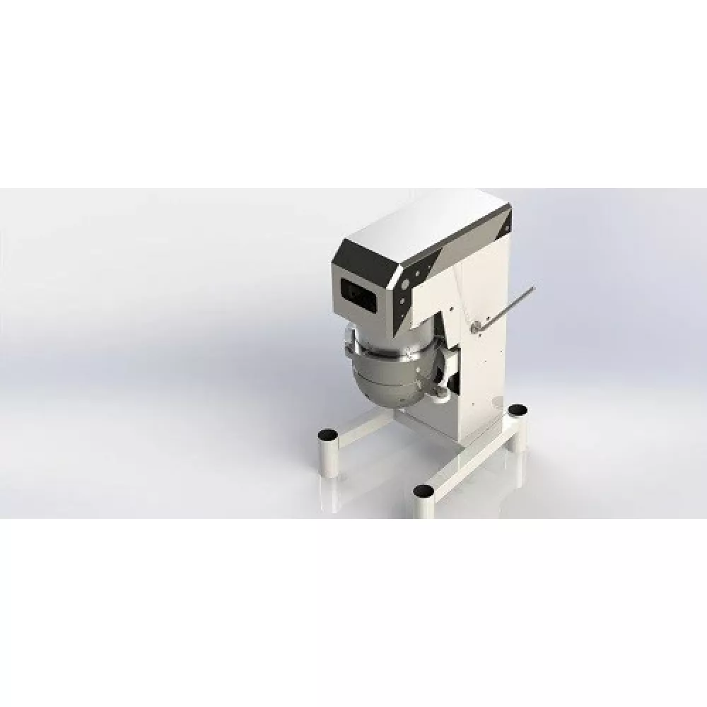 Планетарный миксер Conti PL16 80LVE