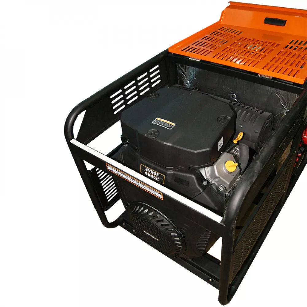 Lifan 17000E3A бензиновый генератор 00-00159685