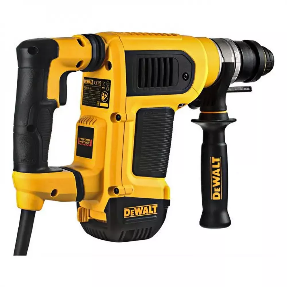 Перфоратор DeWALT D25413K, D25413K-QS