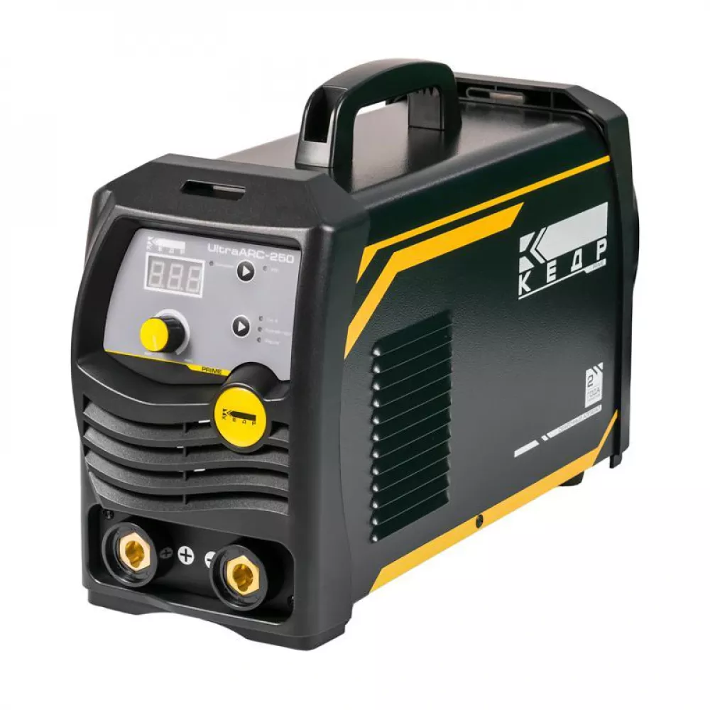 КЕДР UltraARC 250 инверторный сварочный аппарат 8010484