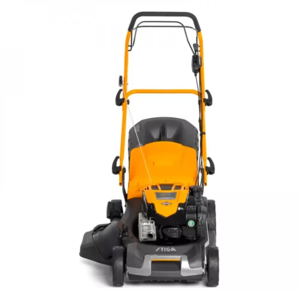 Бензиновая газонокосилка Stiga Combi 50 SVQ H, 294503838/ST1
