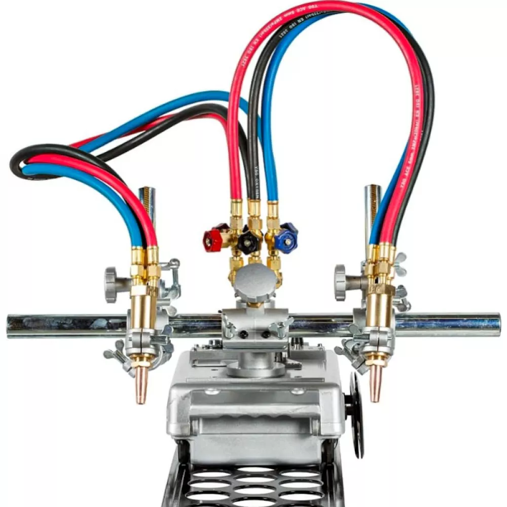 ПТК CG-100 машина термической резки с 2 резаками 001.030.006