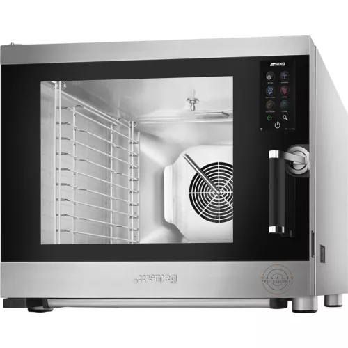 Пароконвектомат Smeg SPO5L2S