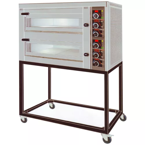 Печь для пиццы Kocateq EP 8.35 Smart