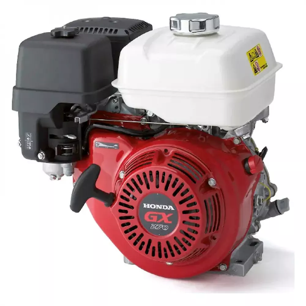 HONDA GX 270 RT2 RH-G4-OH двигатель бензиновый