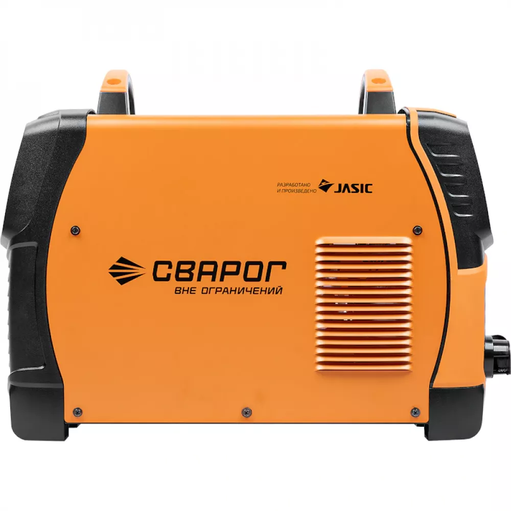 Сварог PRO SMART MIG 350 N216S сварочный инвертор с сертификатом НАКС 00000100214