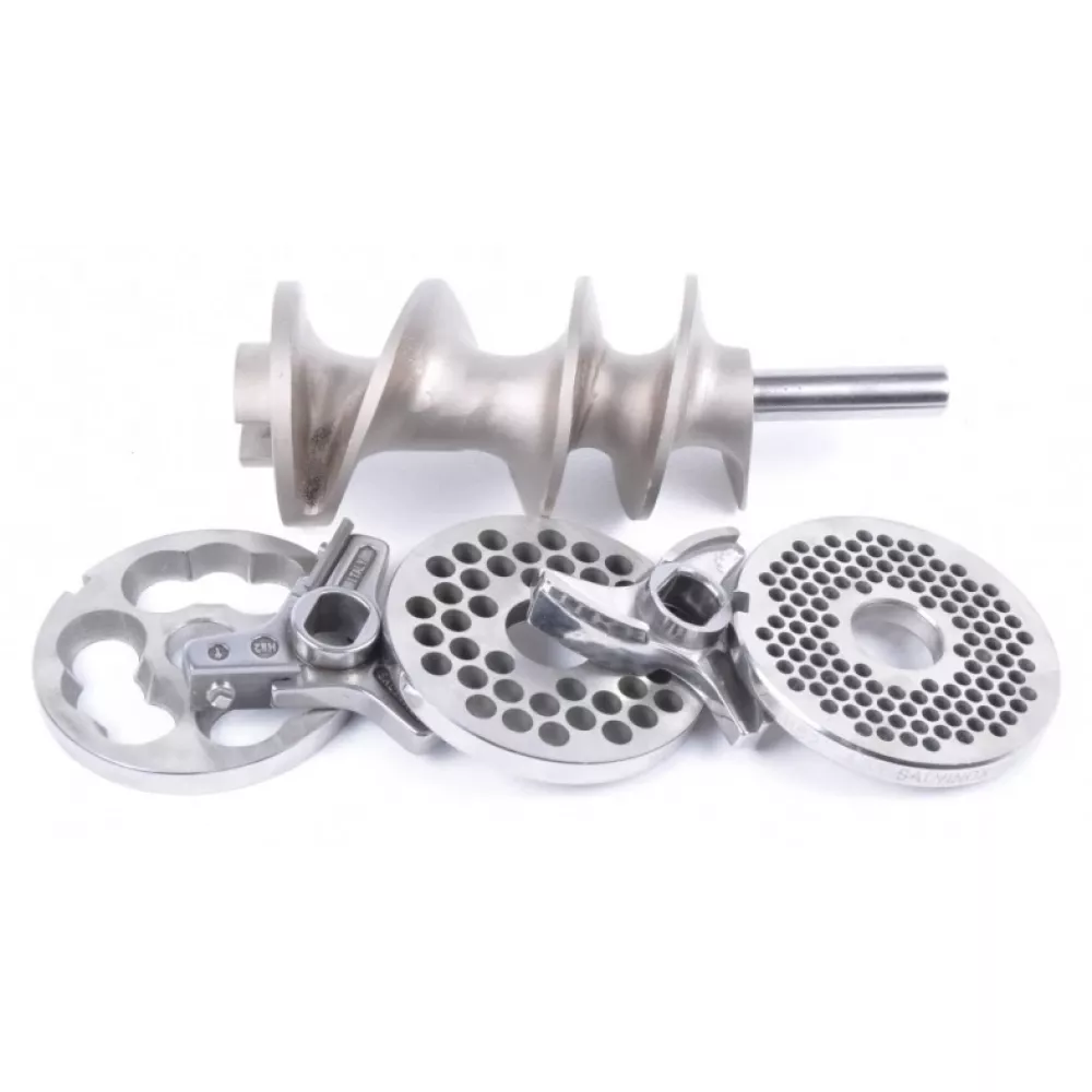 Мясорубка Fimar 12/TS Unger