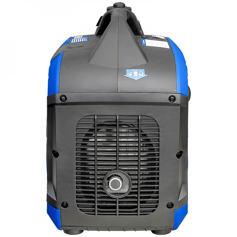 ТСС SGG 3000Si генератор бензиновый инверторный 060054